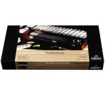 ROYAL TALENS REMBRANDT Coffret acrylique 'PROFESSIONAL'