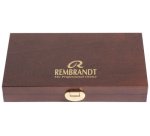 ROYAL TALENS REMBRANDT Kit aquarelle, tubes