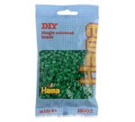 Hama Perles à repasser midi, dans un sachet