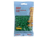 Hama Perles à repasser midi, dans un sachet