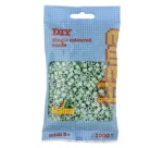 Hama Perles à repasser midi, dans un sachet