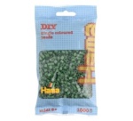 Hama Perles à repasser midi, dans un sachet