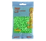Hama Perles à repasser midi, dans un sachet