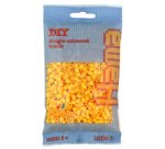 Hama Perles à repasser midi, dans un sachet
