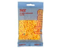Hama Perles à repasser midi, dans un sachet