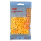 Hama Perles à repasser midi, dans un sachet