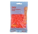 Hama Perles à repasser midi, dans un sachet