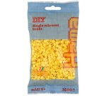 Hama Perles à repasser midi, dans un sachet