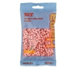 Hama Perles à repasser midi, sachet, rouge moyen