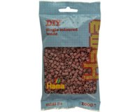 Hama Perles à repasser midi, dans un sachet