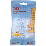 Hama Perles à repasser midi, sachet