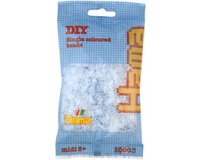 Hama Perles à repasser midi, sachet