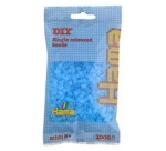 Hama Perles à repasser midi, sachet