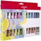 ROYAL TALENS Peinture acrylique AMSTERDAM Couleurs douces