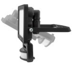 Projecteur mural à LED LUMINARY WFL10W-S, détecteur