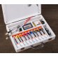 ROYAL TALENS Kit de peinture à l'huile Cobra Study Basic