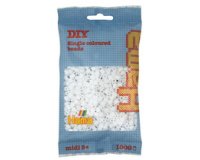 Hama Perles à repasser midi, dans un sachet