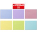 ROYAL TALENS Peinture acrylique AMSTERDAM Pastel, 6 x 20 ml