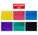 ROYAL TALENS Peinture acrylique AMSTERDAM Colorful Metallic