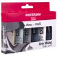 ROYAL TALENS Peinture acrylique AMSTERDAM, set de gris