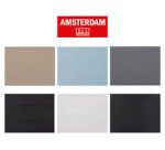 ROYAL TALENS Peinture acrylique AMSTERDAM, set de gris