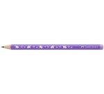 FABER-CASTELL Crayon de papier Licorne Jumbo, HB