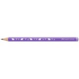 FABER-CASTELL Crayon de papier Licorne Jumbo, HB