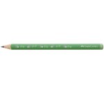 FABER-CASTELL Crayon de papier Licorne Jumbo, HB