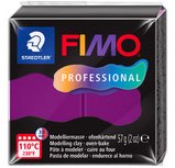 PROFESSIONAL Pâte à modeler, 57 g