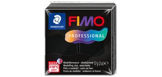 PROFESSIONAL Pâte à modeler, 57 g
