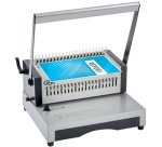 Perforelieuse Combind CB25Pro, boîtier en métal