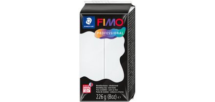 PROFESSIONAL Pâte à modeler, 226 g