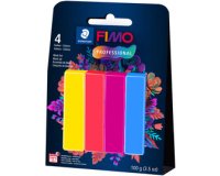 PROFESSIONAL Set de pâte à modeler 'True Colours'