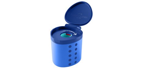 FABER-CASTELL Grippy Sharpener
