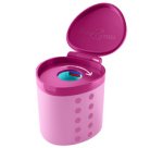 FABER-CASTELL Taille-crayon Grippy