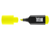 FABER-CASTELL Mini-surligneur TXTLNR