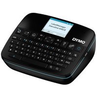 DYMO Etiqueteuse 'LabelManager 640 CB', AZERTY, en coffret