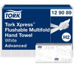 TORK Xpress Essuie-mains interfolié, 213x240mm, pliage en Z