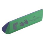 FABER-CASTELL Plastic Eraser 'Dino'
