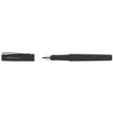 FALER-CASTELL Stylo plume POLY PEN, B