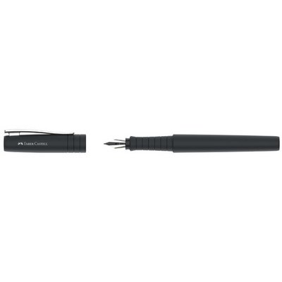 FALER-CASTELL Stylo plume POLY PEN, M