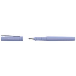 FALER-CASTELL Stylo plume POLY PEN, B