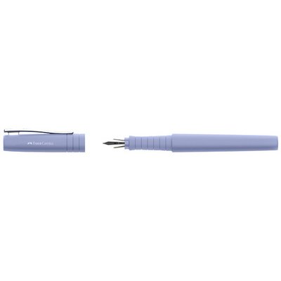 FALER-CASTELL Stylo plume POLY PEN, B