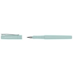 FALER-CASTELL Stylo plume POLY PEN, M