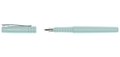 FALER-CASTELL Stylo plume POLY PEN, M