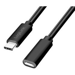 Rallonge USB 2.0, 1 m