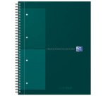 International Cahier NOTEBOOK, A4, quadrillé