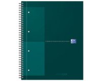 International Cahier NOTEBOOK, A4, ligné