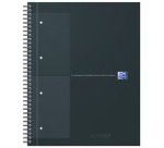 International Cahier NOTEBOOK, A4, quadrillé