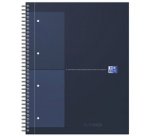 International Cahier NOTEBOOK, A4, quadrillé
